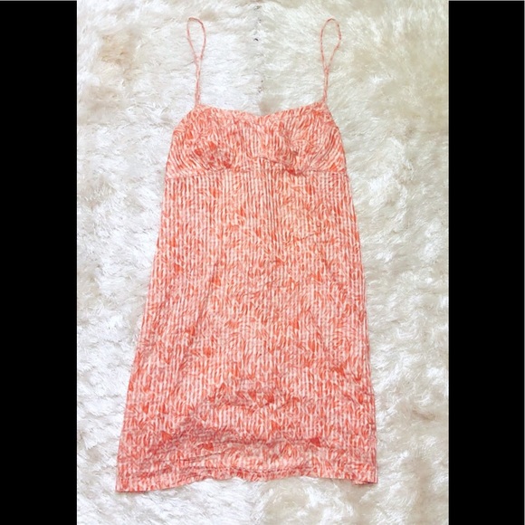 Tory Burch Dresses & Skirts - Tory Burch silk tulip dress